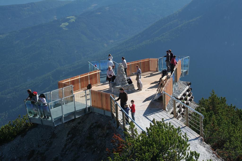 Gaestehaus Danler Neustift im Stubaital Exterior foto