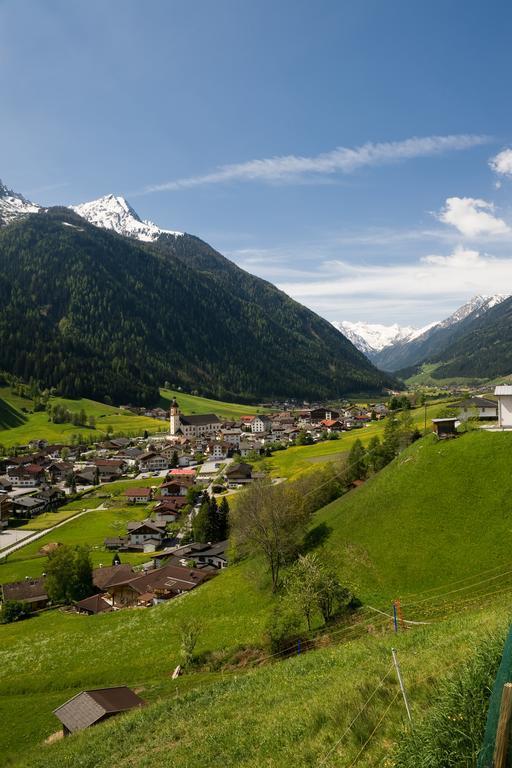 Gaestehaus Danler Neustift im Stubaital Exterior foto